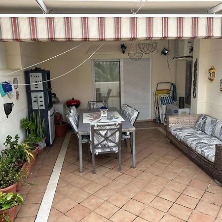 Appartamento Real Torrequebrada Benalmádena Esterno foto