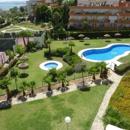 Appartamento Real Torrequebrada Benalmádena Esterno foto