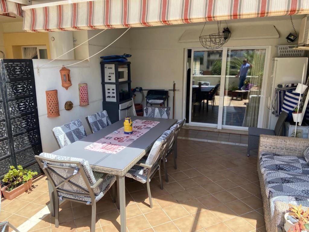 Appartamento Real Torrequebrada Benalmádena Esterno foto