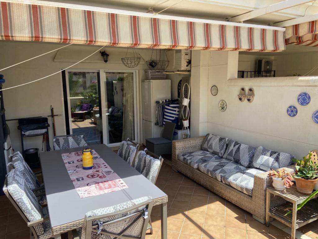 Appartamento Real Torrequebrada Benalmádena Esterno foto