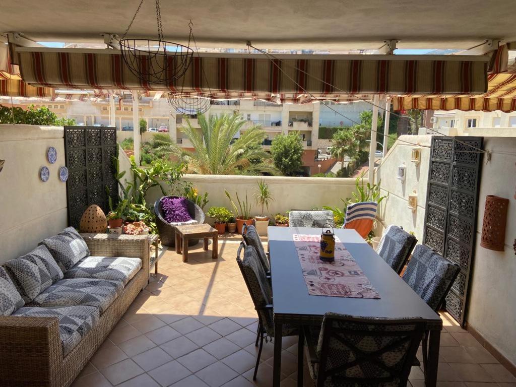 Appartamento Real Torrequebrada Benalmádena Esterno foto