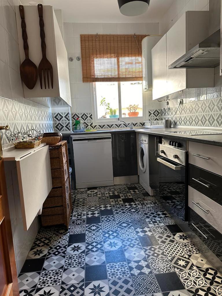Appartamento Real Torrequebrada Benalmádena Esterno foto