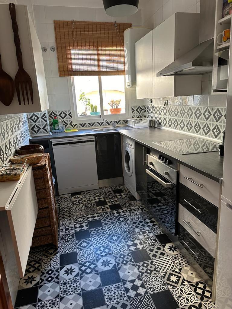 Appartamento Real Torrequebrada Benalmádena Esterno foto
