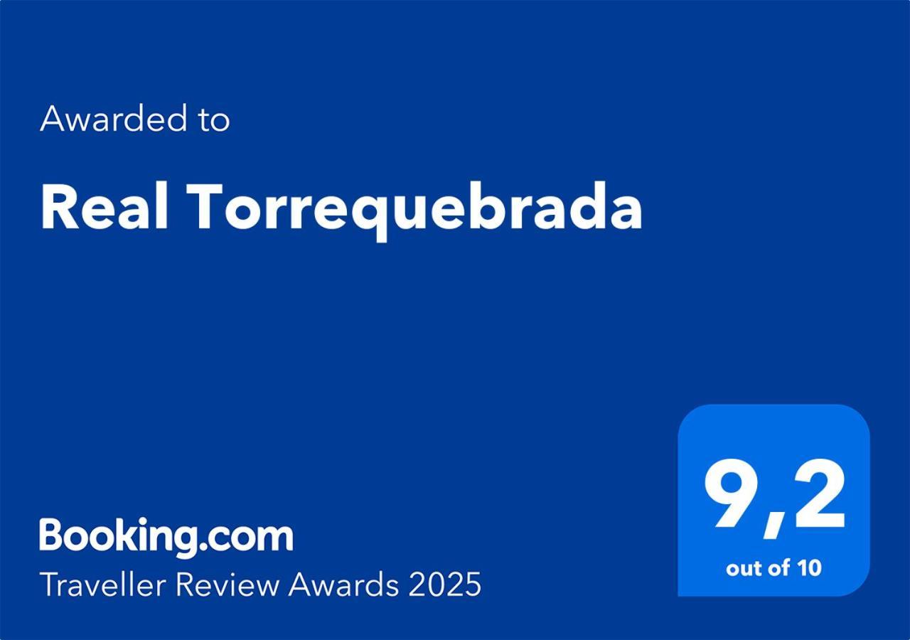 Appartamento Real Torrequebrada Benalmádena Esterno foto