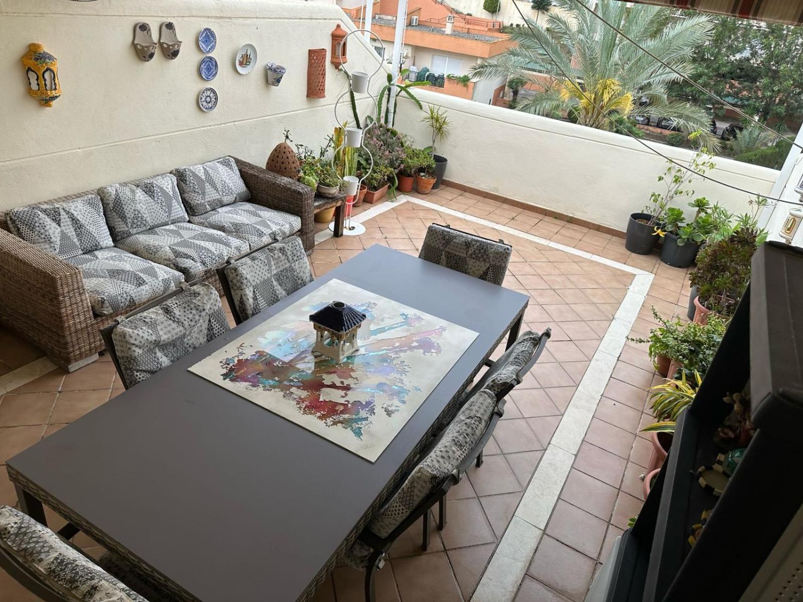 Appartamento Real Torrequebrada Benalmádena Esterno foto