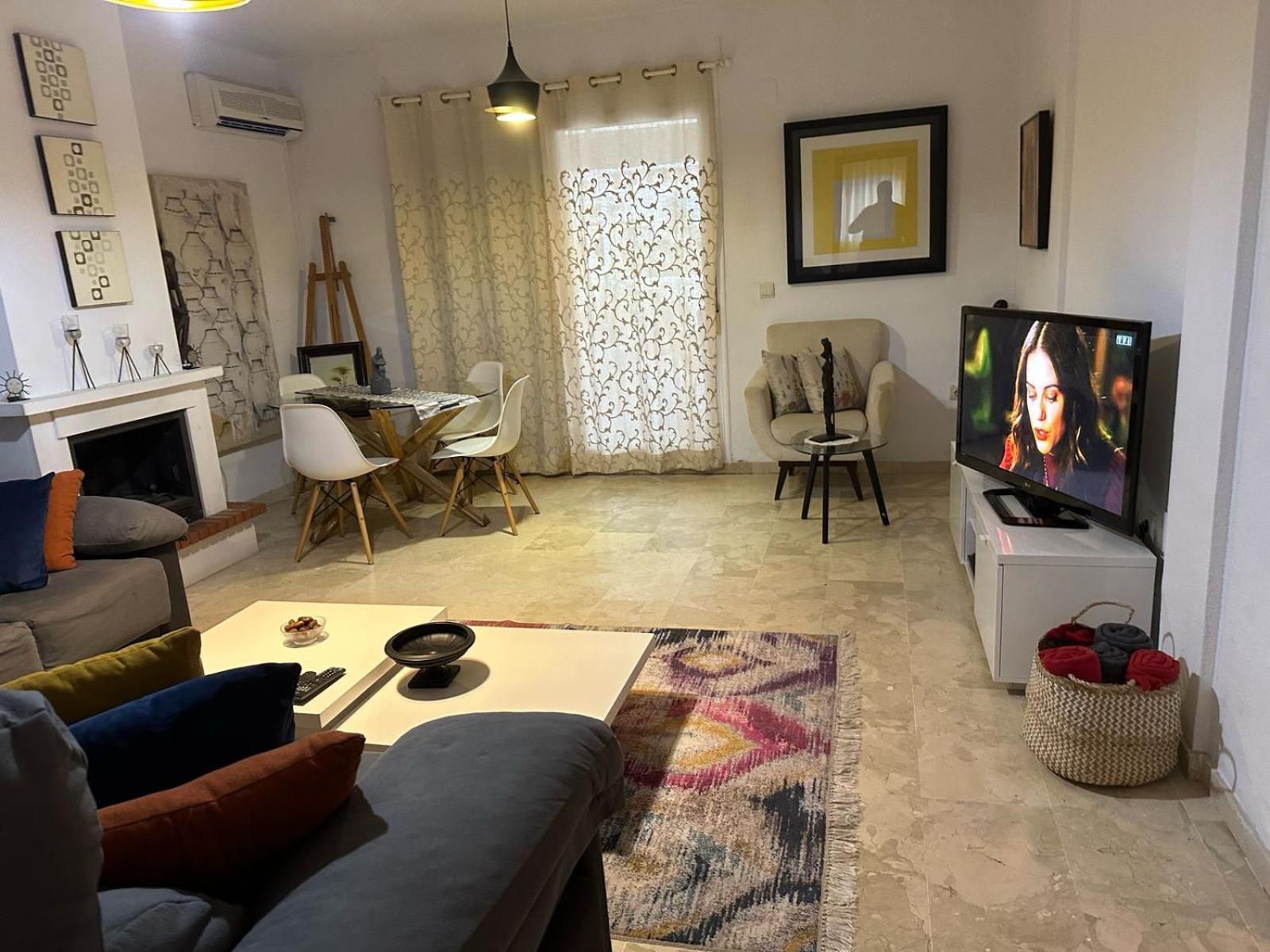 Appartamento Real Torrequebrada Benalmádena Esterno foto