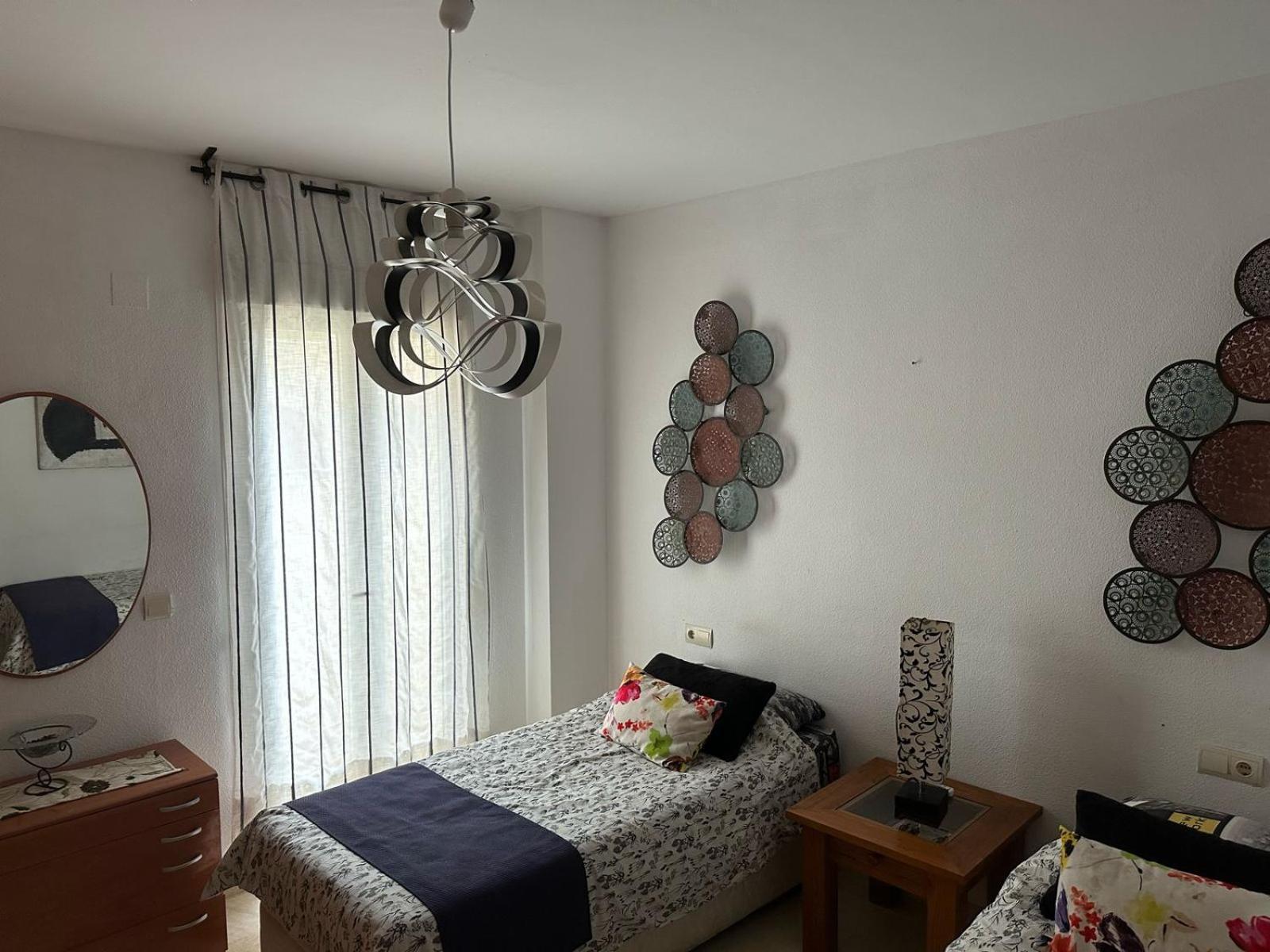 Appartamento Real Torrequebrada Benalmádena Esterno foto