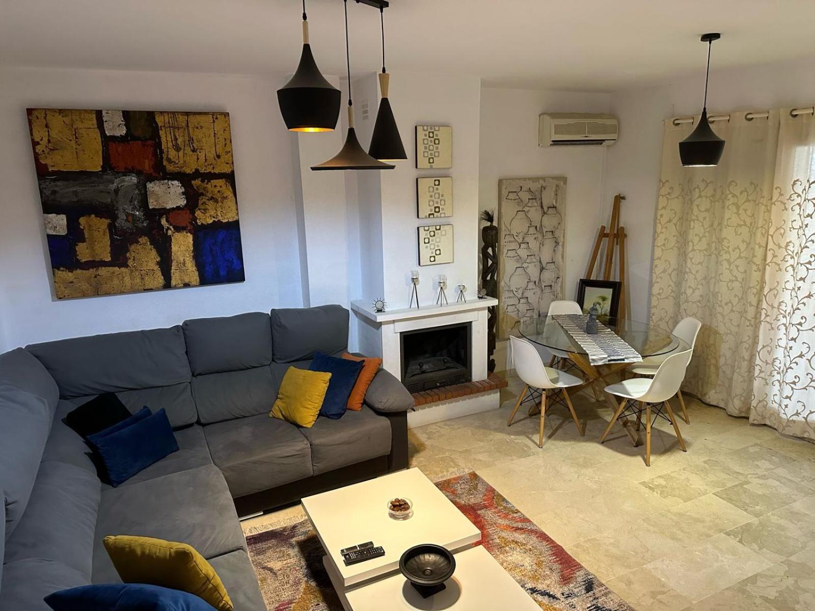 Appartamento Real Torrequebrada Benalmádena Esterno foto
