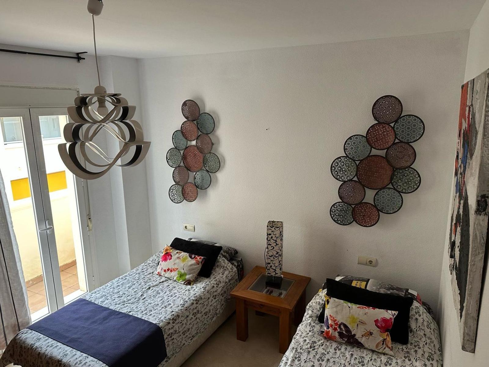 Appartamento Real Torrequebrada Benalmádena Esterno foto