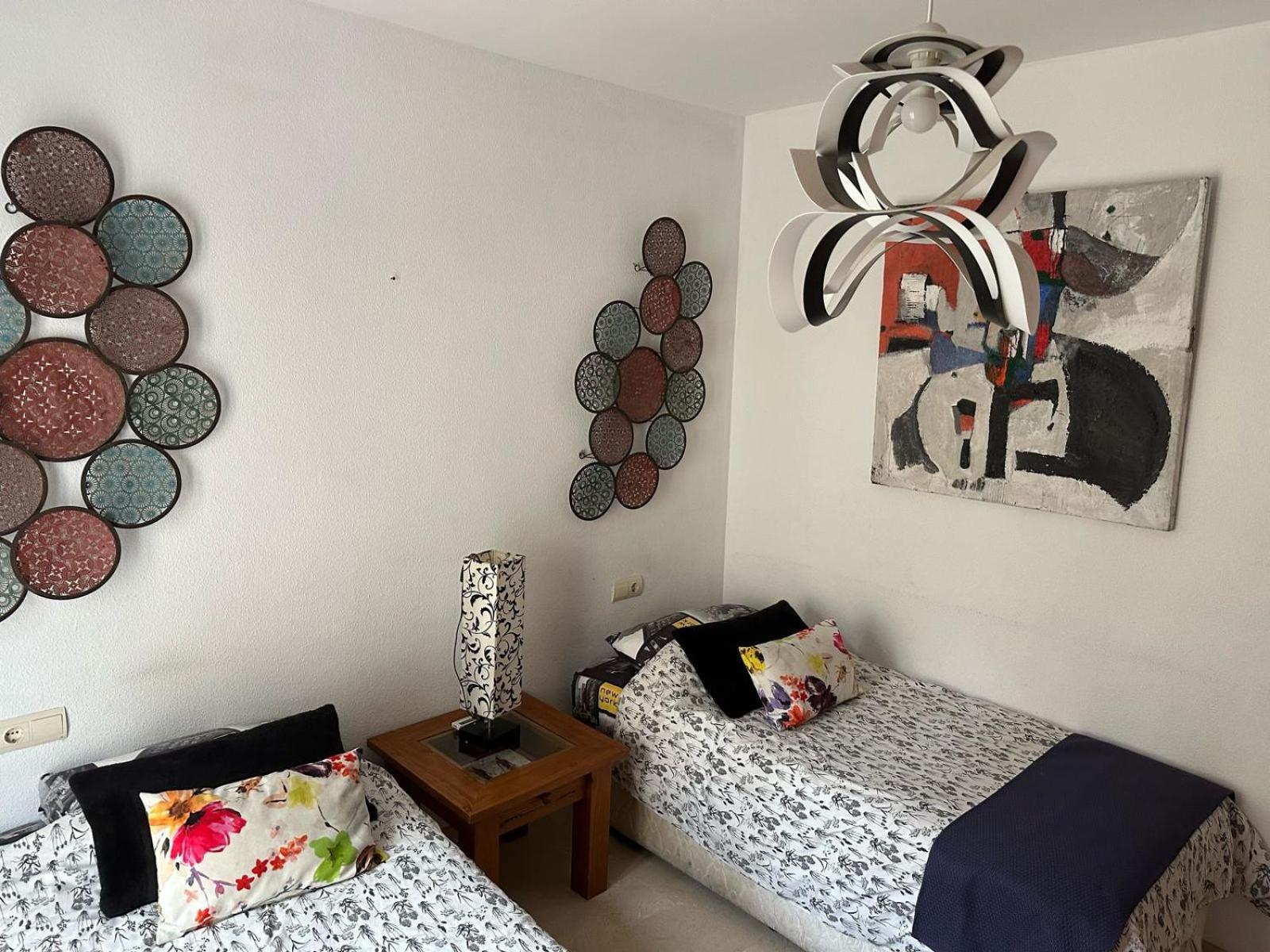Appartamento Real Torrequebrada Benalmádena Esterno foto