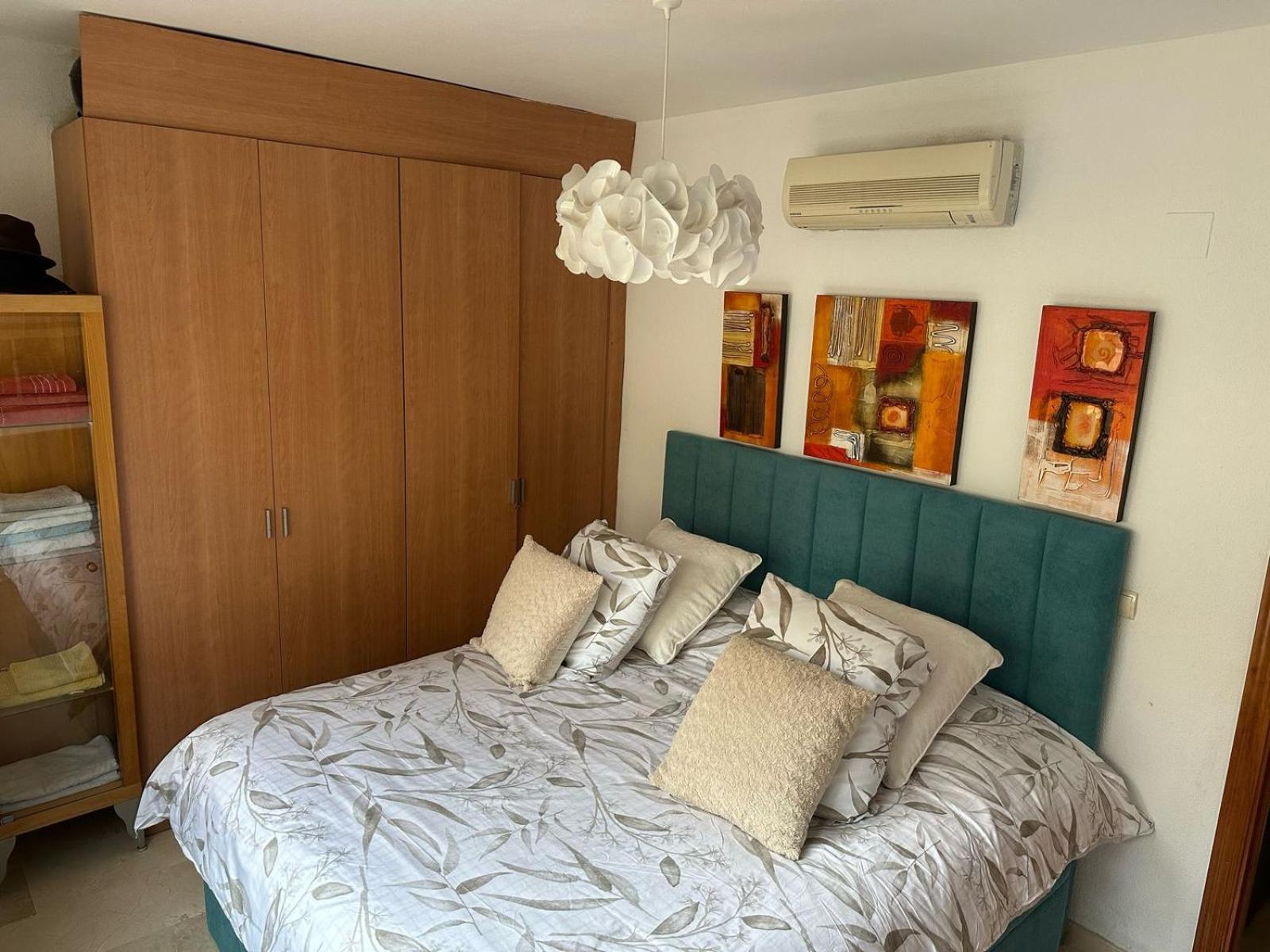 Appartamento Real Torrequebrada Benalmádena Esterno foto