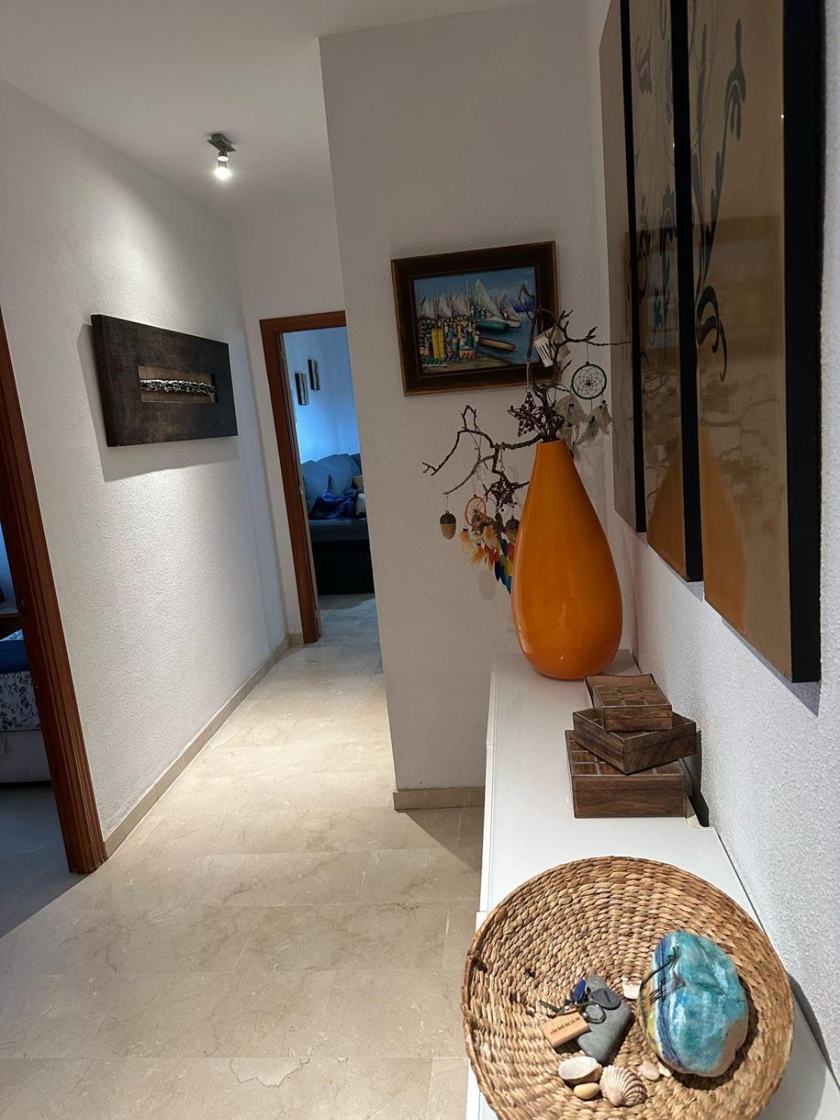 Appartamento Real Torrequebrada Benalmádena Esterno foto