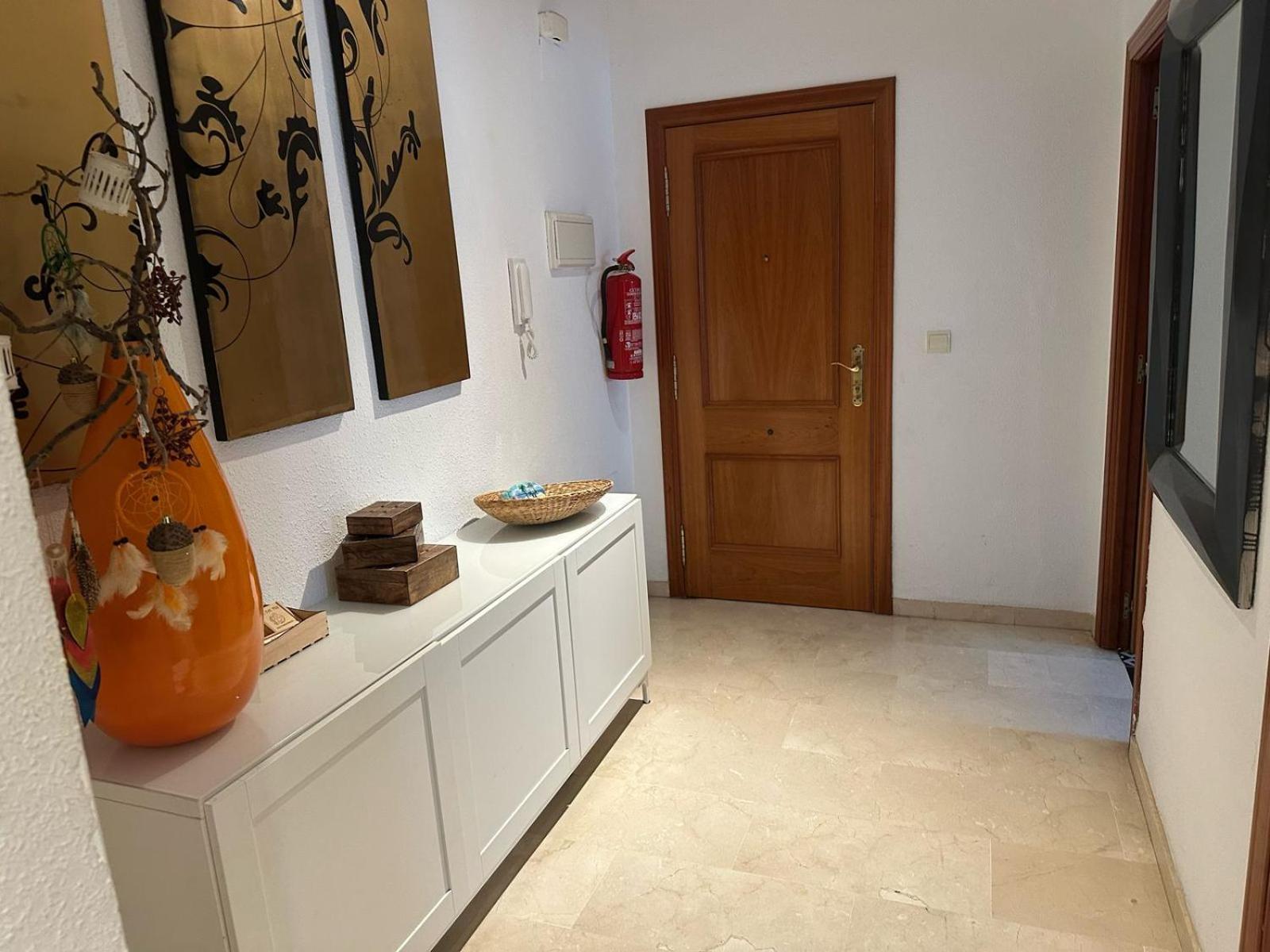 Appartamento Real Torrequebrada Benalmádena Esterno foto