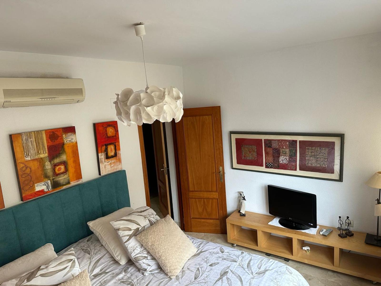 Appartamento Real Torrequebrada Benalmádena Esterno foto
