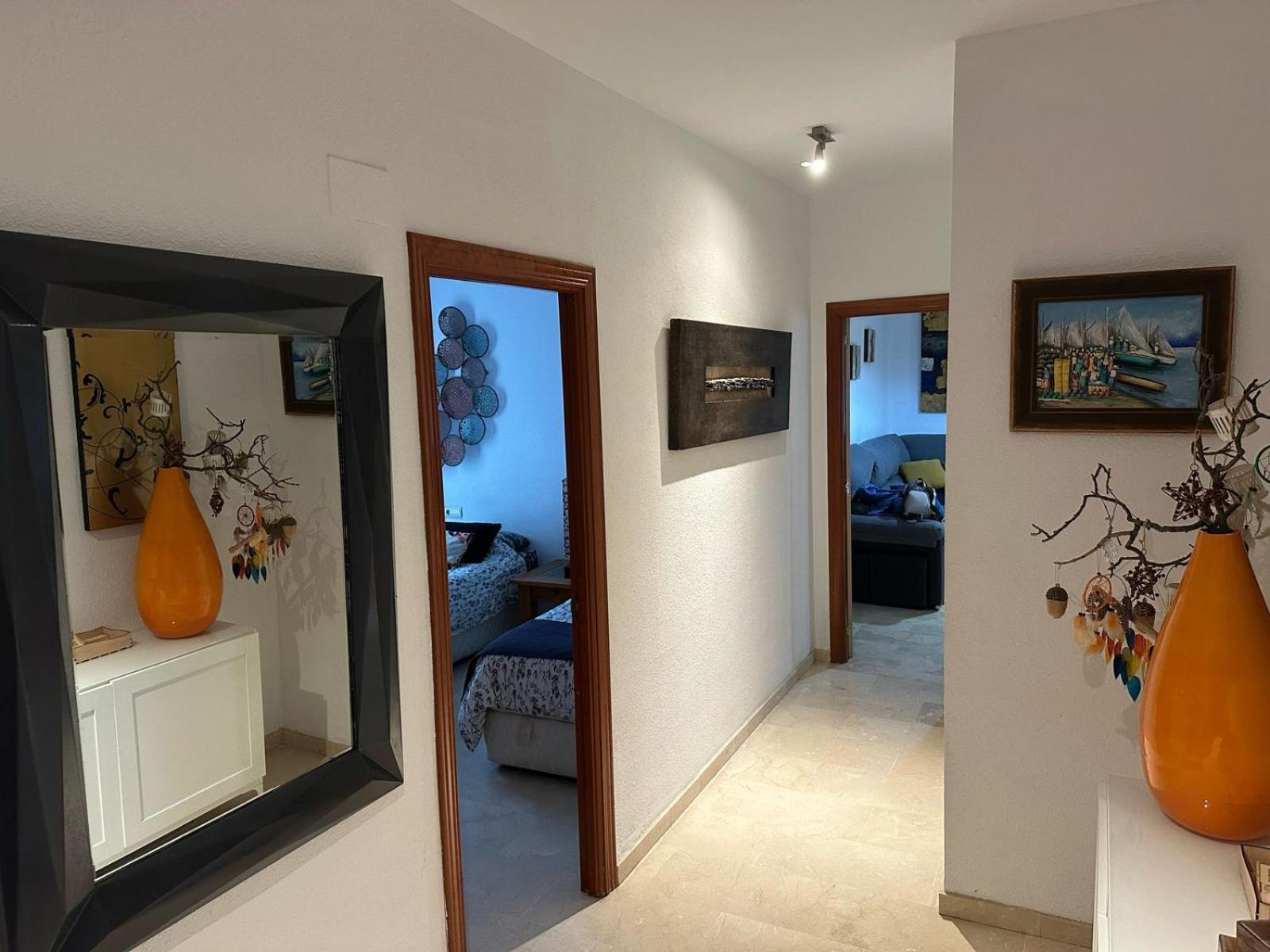 Appartamento Real Torrequebrada Benalmádena Esterno foto
