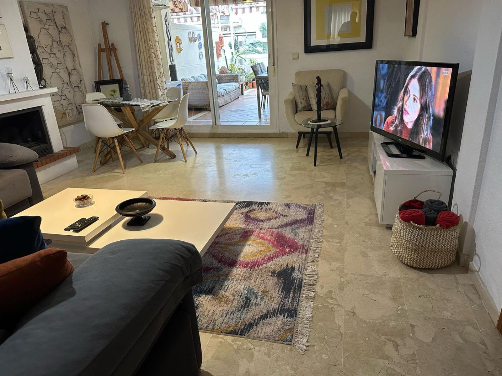Appartamento Real Torrequebrada Benalmádena Esterno foto