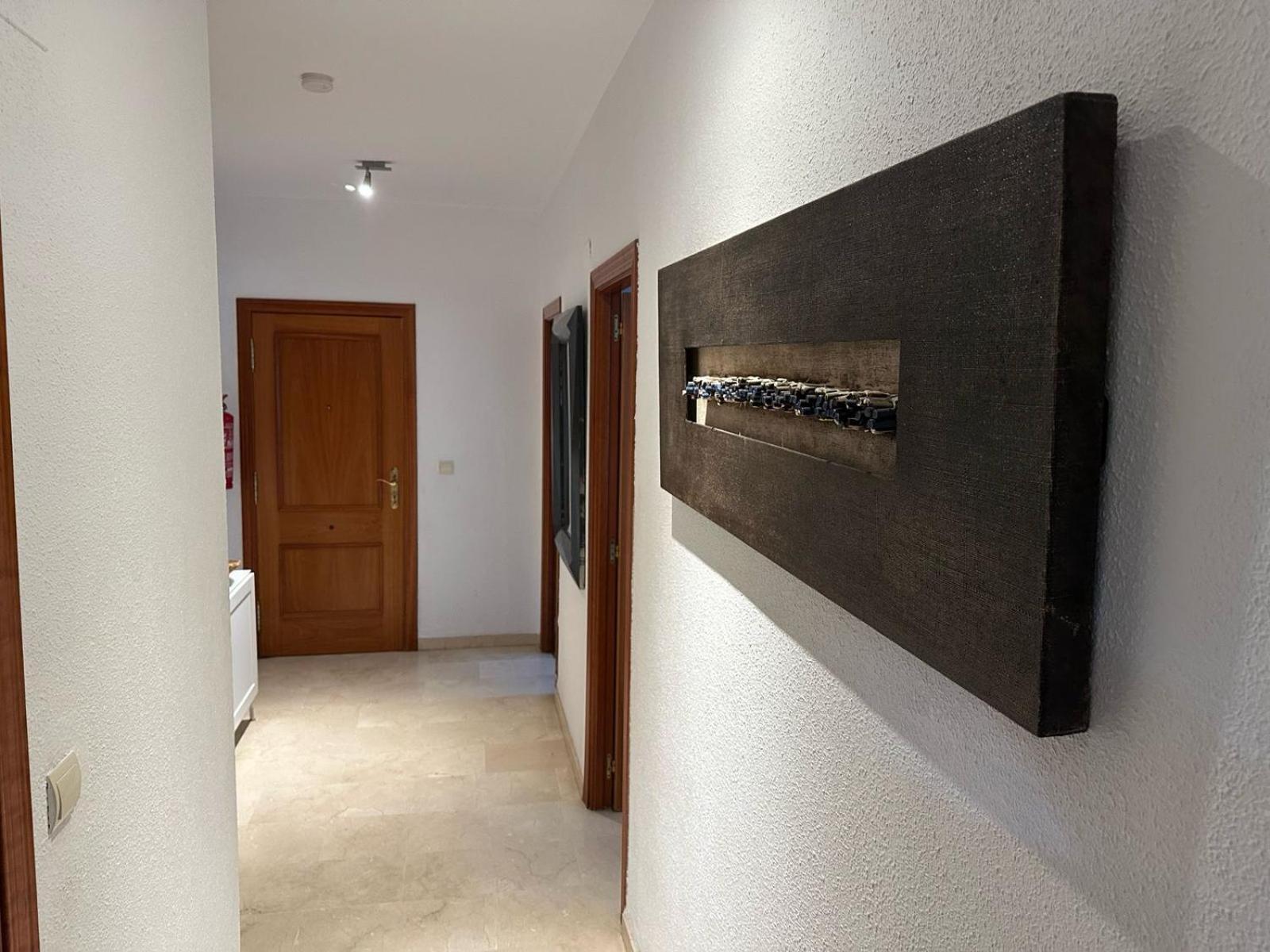 Appartamento Real Torrequebrada Benalmádena Esterno foto