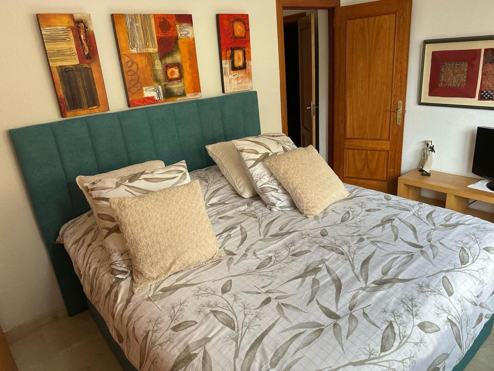 Appartamento Real Torrequebrada Benalmádena Esterno foto