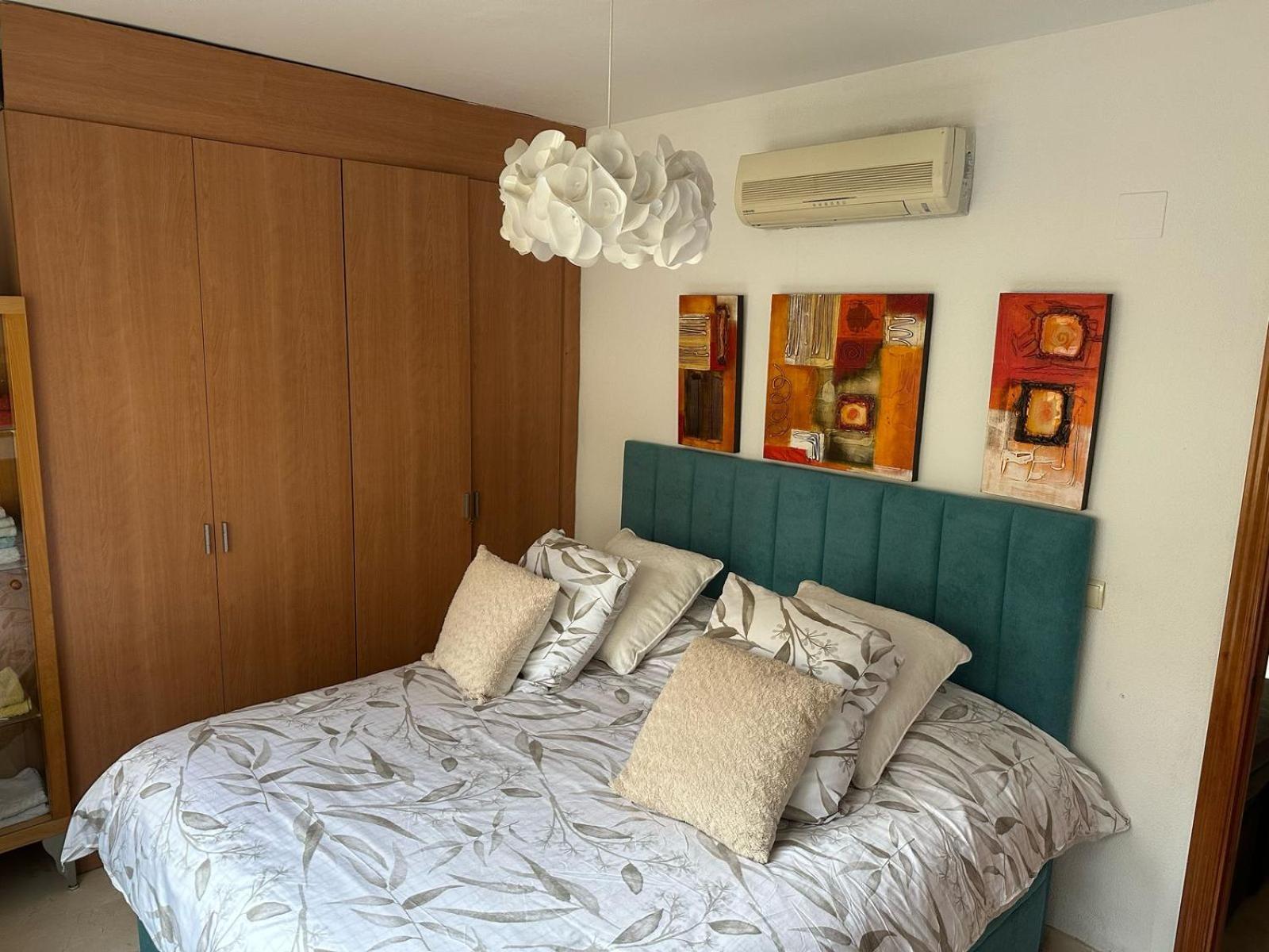 Appartamento Real Torrequebrada Benalmádena Esterno foto