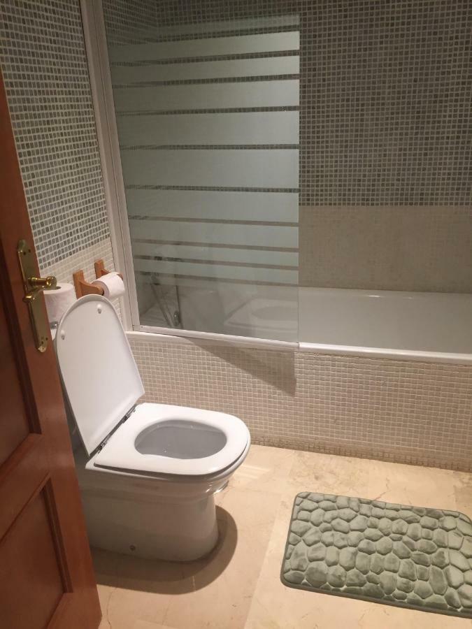 Appartamento Real Torrequebrada Benalmádena Esterno foto