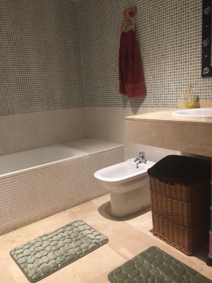 Appartamento Real Torrequebrada Benalmádena Esterno foto