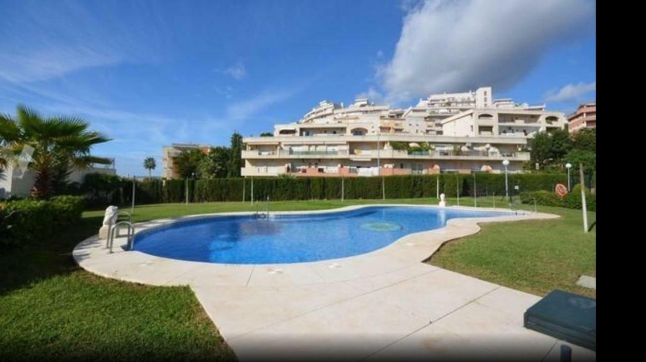 Appartamento Real Torrequebrada Benalmádena Esterno foto