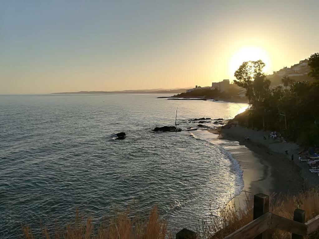 Appartamento Real Torrequebrada Benalmádena Esterno foto