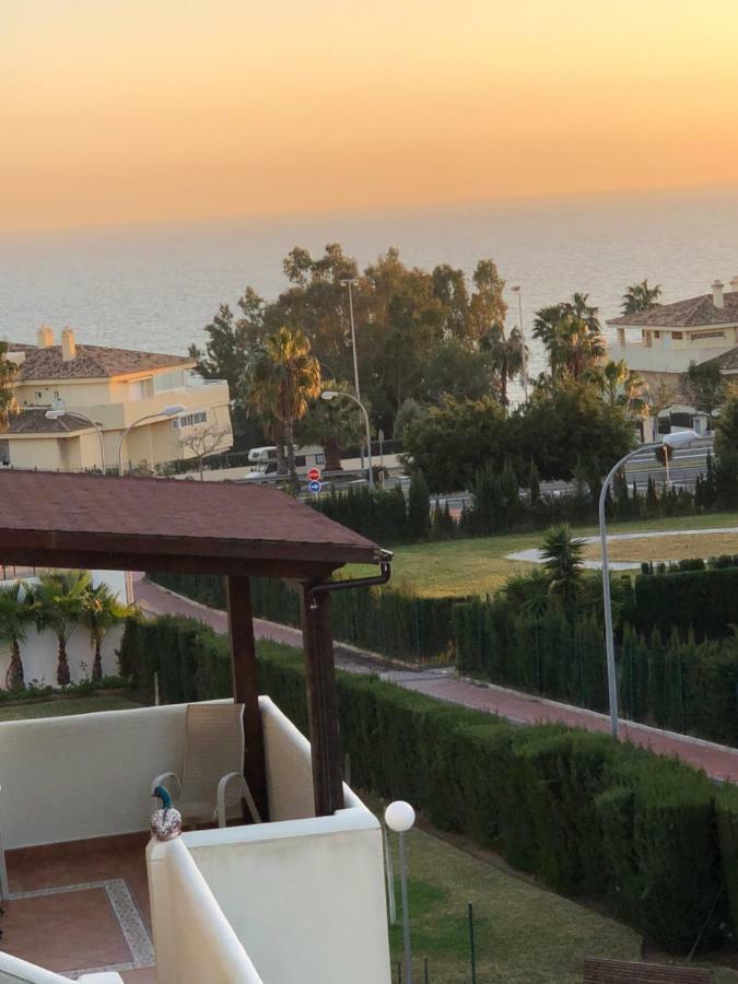 Appartamento Real Torrequebrada Benalmádena Esterno foto