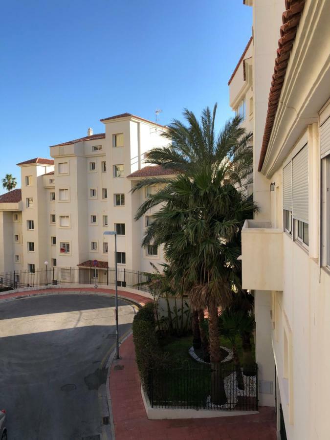 Appartamento Real Torrequebrada Benalmádena Esterno foto