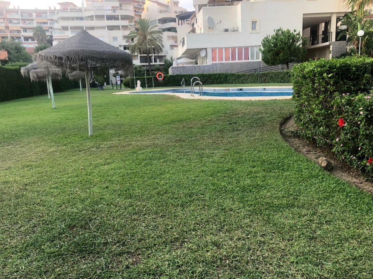 Appartamento Real Torrequebrada Benalmádena Esterno foto