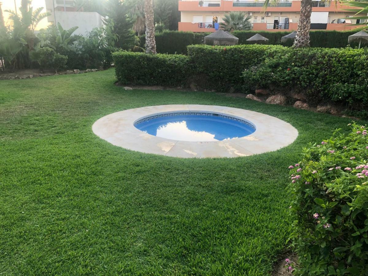 Appartamento Real Torrequebrada Benalmádena Esterno foto
