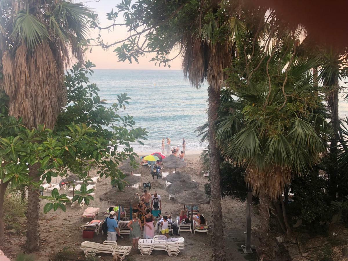 Appartamento Real Torrequebrada Benalmádena Esterno foto