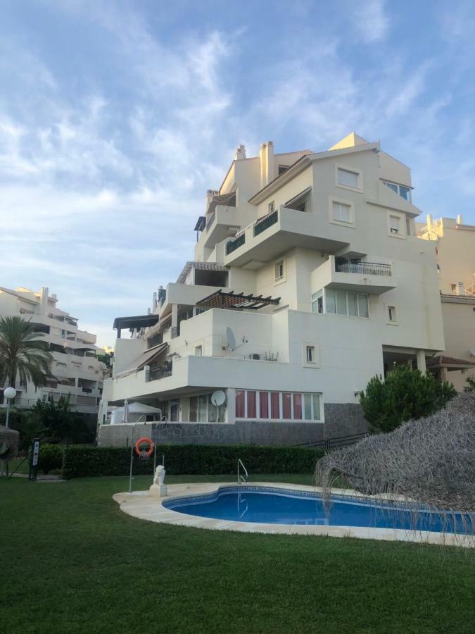 Appartamento Real Torrequebrada Benalmádena Esterno foto