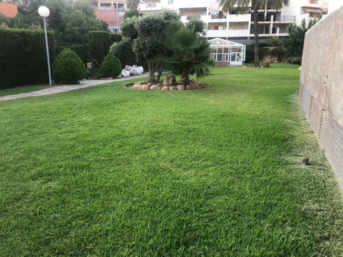 Appartamento Real Torrequebrada Benalmádena Esterno foto