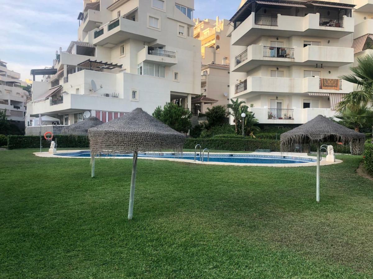 Appartamento Real Torrequebrada Benalmádena Esterno foto