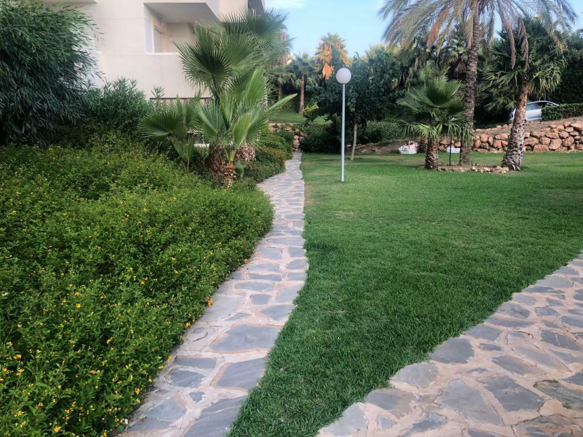 Appartamento Real Torrequebrada Benalmádena Esterno foto