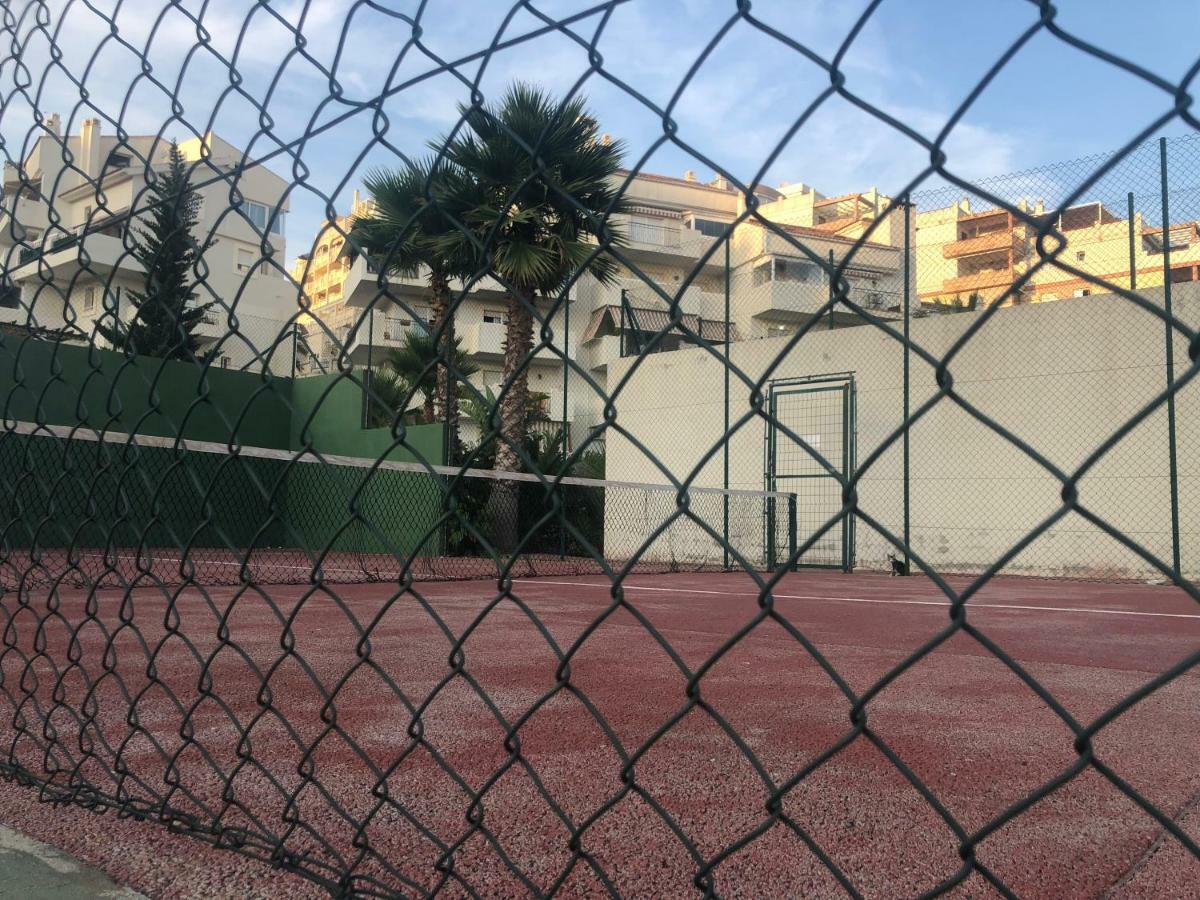 Appartamento Real Torrequebrada Benalmádena Esterno foto