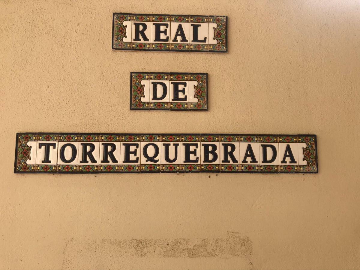 Appartamento Real Torrequebrada Benalmádena Esterno foto