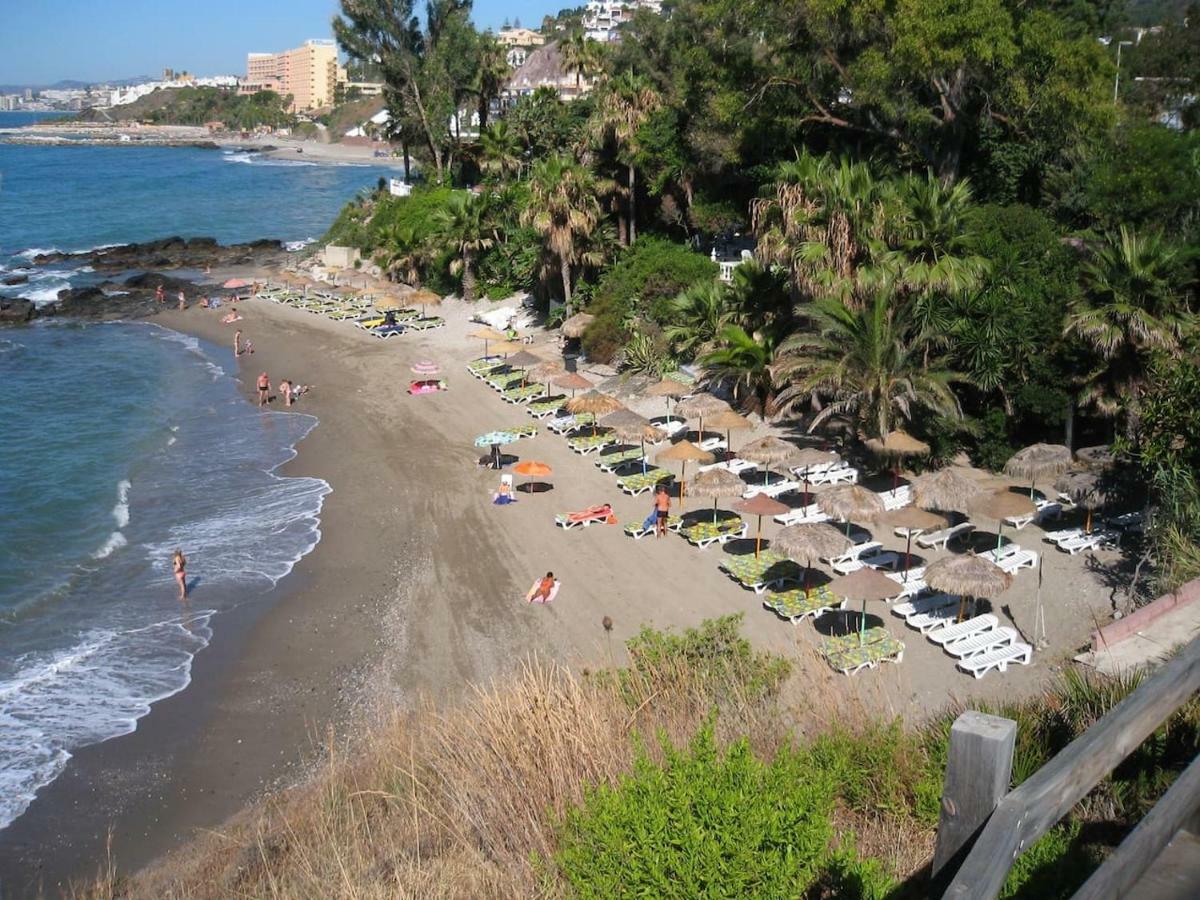 Appartamento Real Torrequebrada Benalmádena Esterno foto